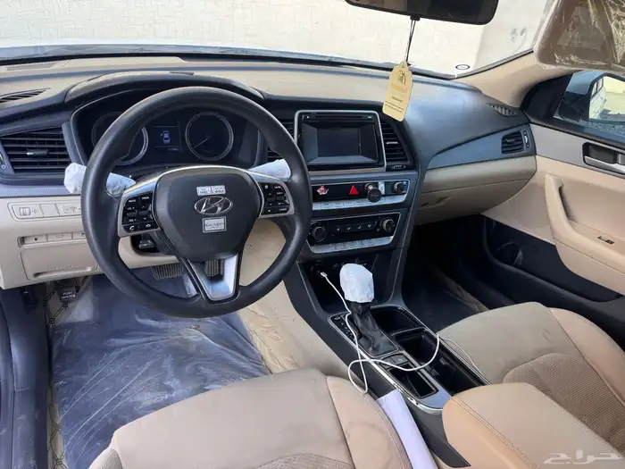 سوناتا 2019 للبيع 0