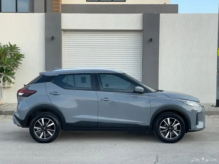 كيكس 2024 بحالة الوكالة نظيفة جدا 5