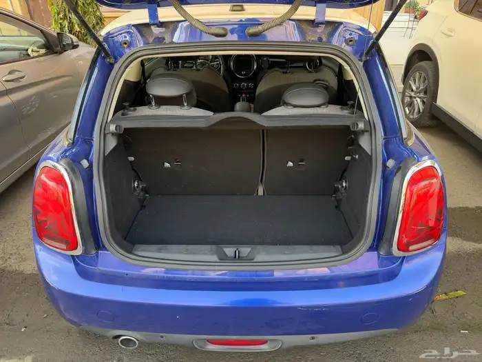 مني كوبر ستاندر 2020 4