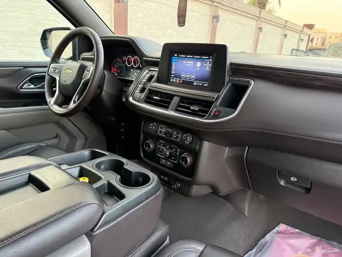 شفروليه_تاهو_2022_بسعر مناسب 70