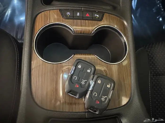 GMC اكاديا 2023 9