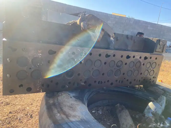 راس مكينه فلفو 440 البيع 1