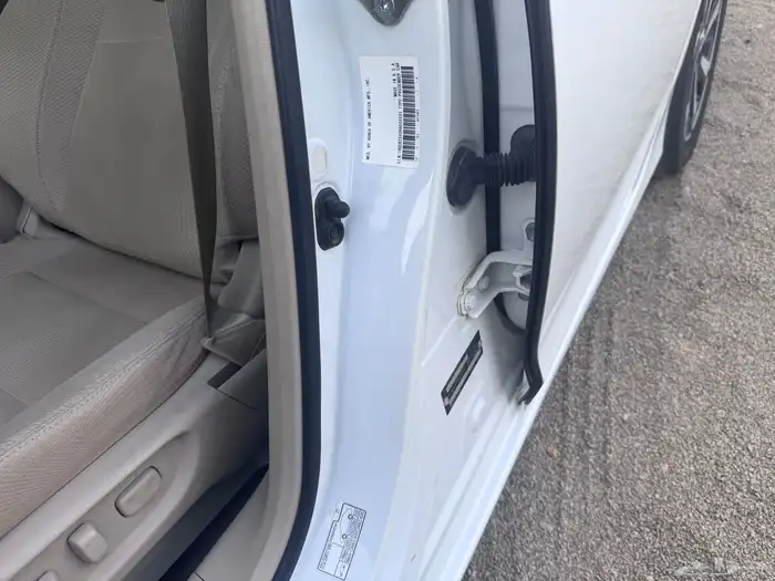 هوندا ( فل كامل سعودي ) 94