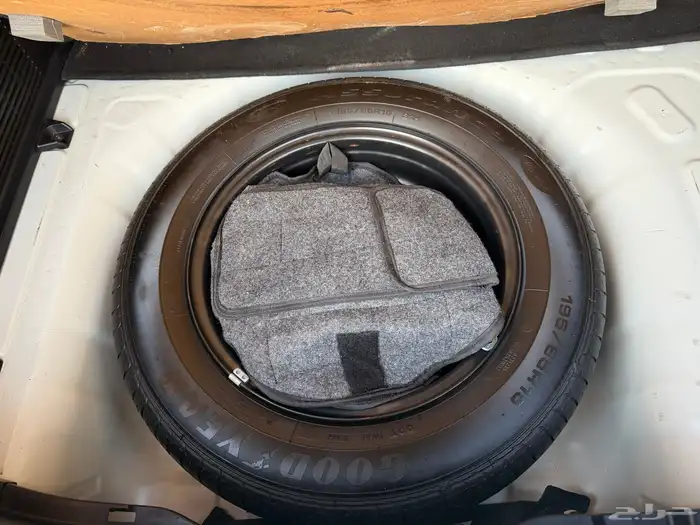 كيا سونيت 2023 وكاله عدا قطعه 19