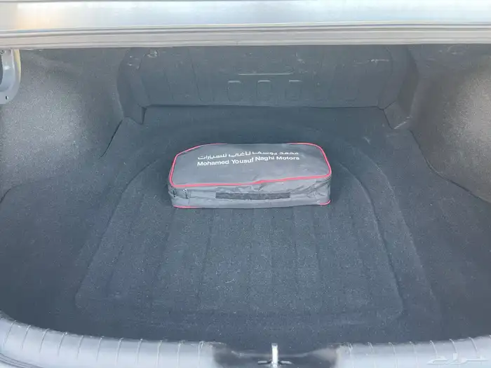 للبيع انترا موديل 2024 ممشي 66 سعودية 29