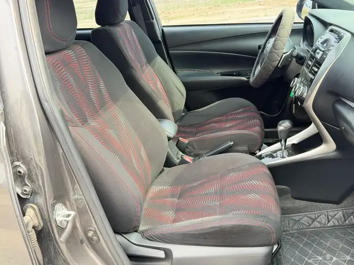 تويوتا يارس 2020 هاتش باج فل كامل نضييف للمستخدم 17