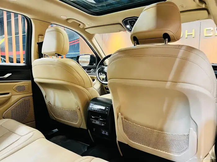 جراند شيروكي 2021 لمتد فل كامل لارج ((عرض خاص)) 19