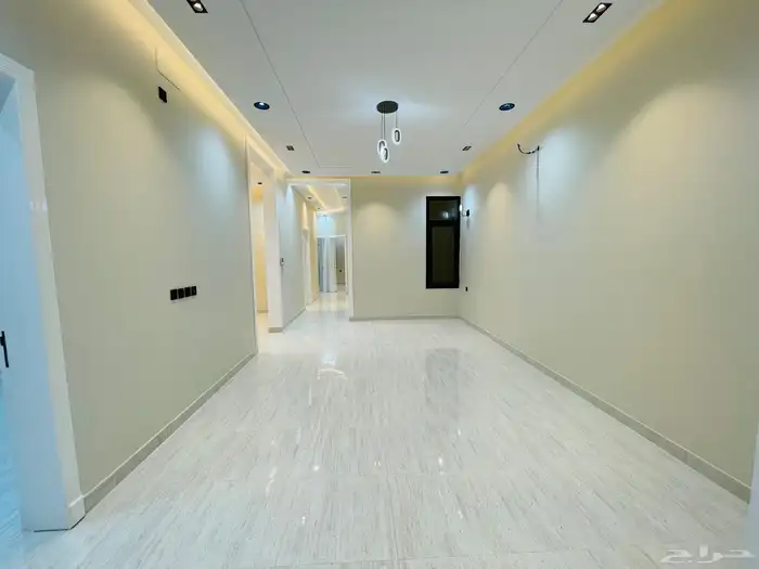 للبيع شقق تمليك علوي مع سطح مصعد بأقرب م الخدمات موقع متميز 14