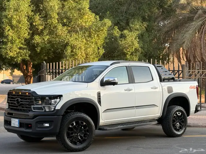 زد اكس اوتو جراند ليون 2025 ( بحالة الاصفار ) 5