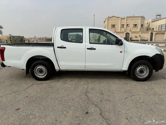 أيسزوز 2019 للبيع 4