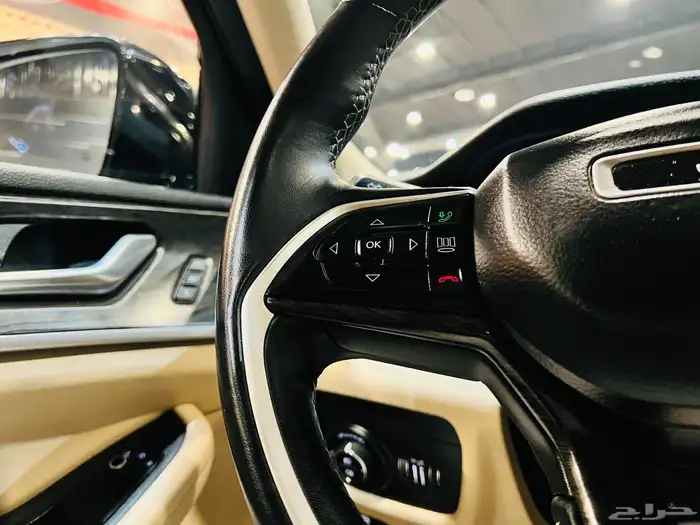 جراند شيروكي 2021 لمتد فل كامل لارج ((عرض خاص)) 7