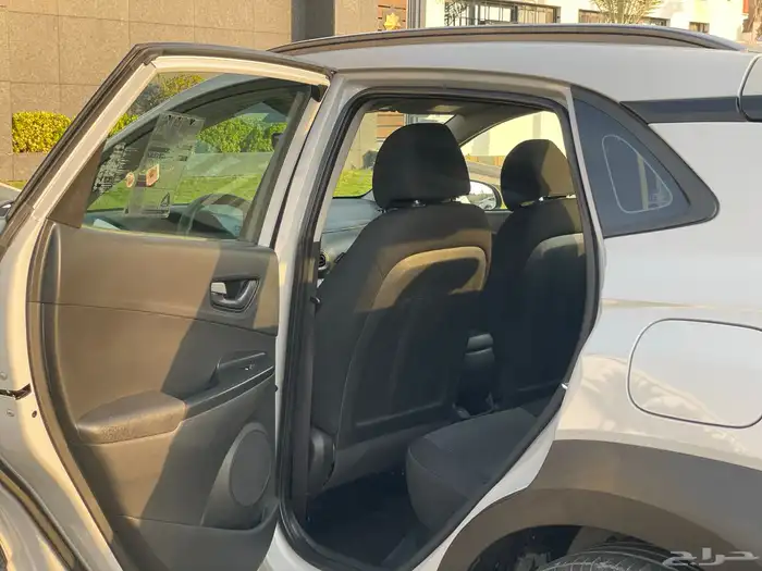 هونداي - كونا - سعودي - 2022 10