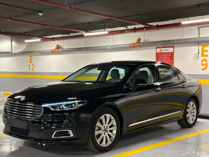 فورد تورس 2022 ترند نص فل 2022 2