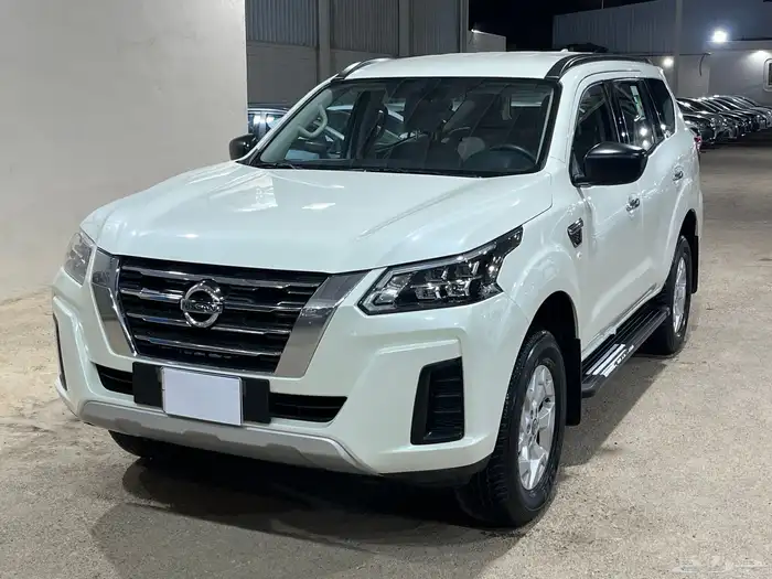 اكستيرا 2023 SE دبل سعودي 4