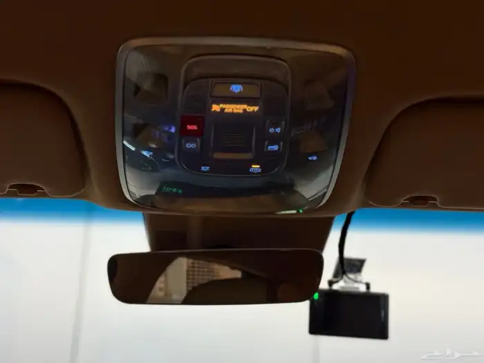 جنسس اسود رويال 2023 (( بحالة ممتازة ) 24