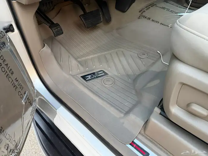 يوكون 2020 (بريميوم) اصدار خاص سعودي نظيف جدا 30