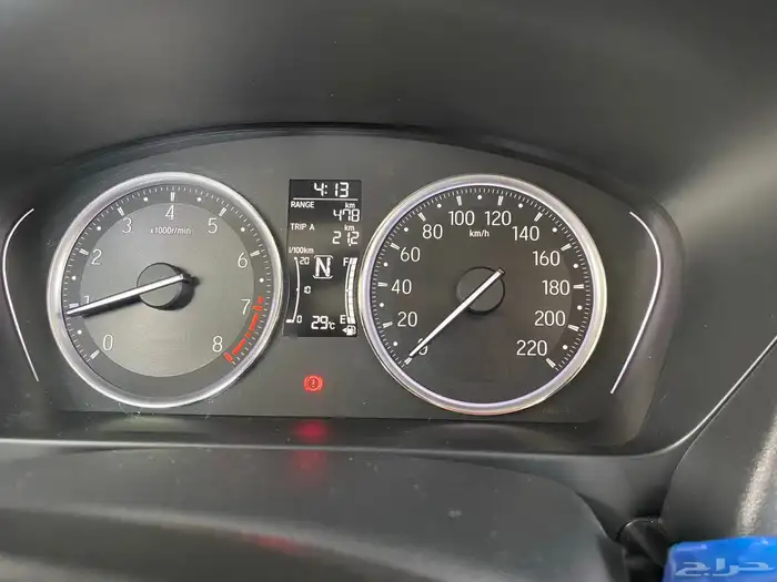 للبيع هوندا سيتي 2024 For sale 30