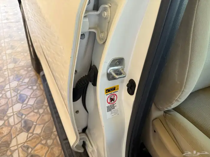 سكويا المديل 2016 فتحة و دبل و ثلاجة سعودي عبداللطيف جميل 71