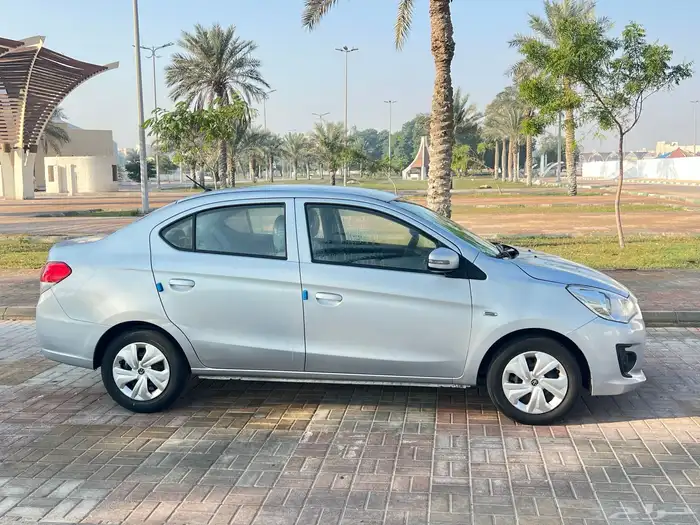 ميتسوبيشي أتراك 2019 5