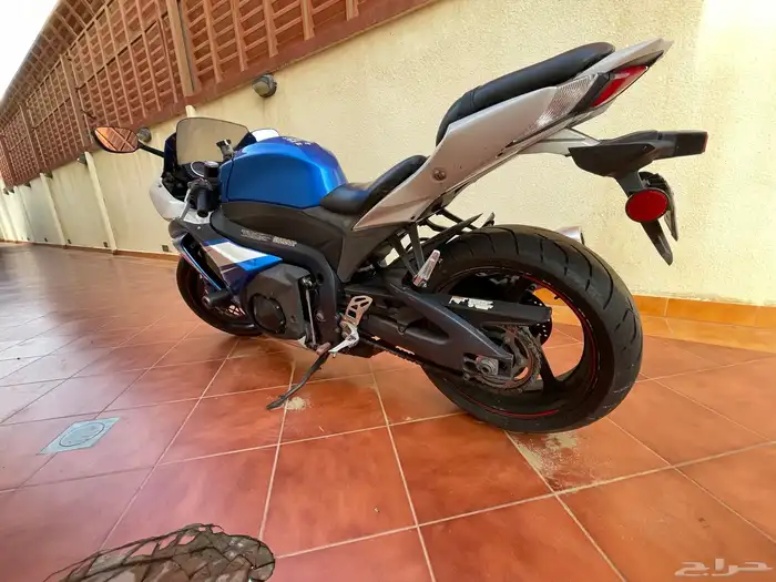 Suzuki GSXR1000 2013 4