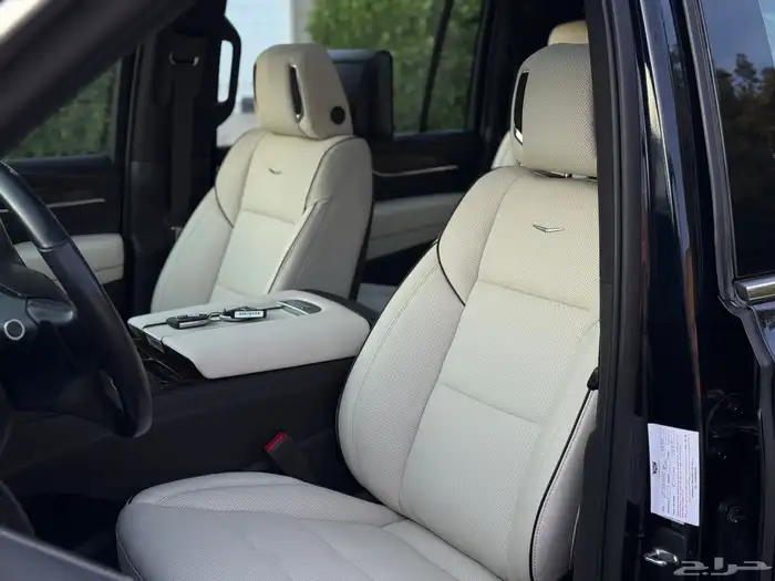 اسكاليد 2021 طويل مخززن 16