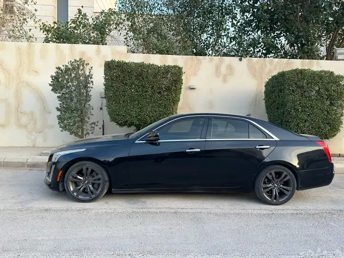 كاديلاك cadillac 1