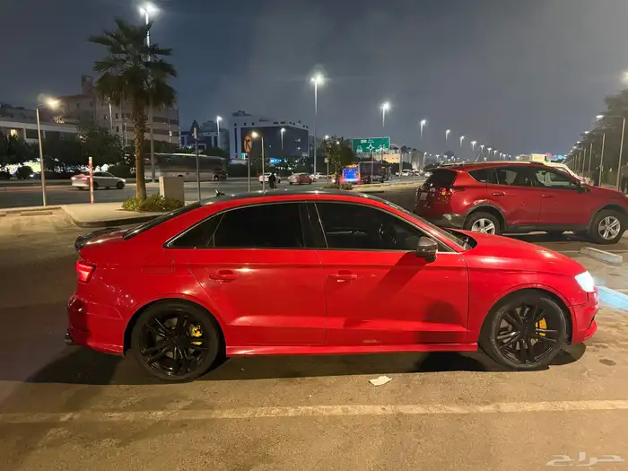 اودي S3 4