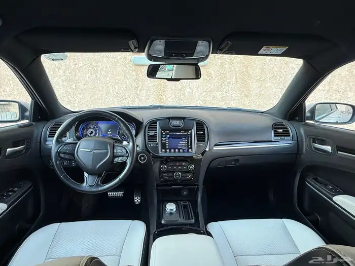 كليزلر C300 فل 2021 21