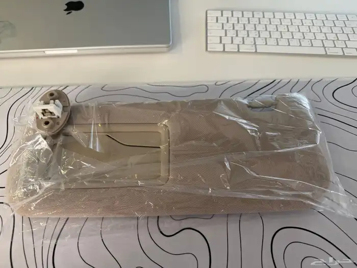 شماسة كامري جهة السواق 2018 - 2024 1