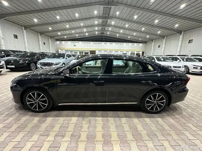 هونداي ازيرا موديل 2022 سمارت بلس 3