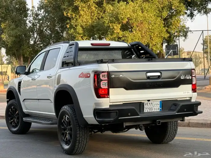 زد اكس اوتو جراند ليون 2025 ( بحالة الاصفار ) 9