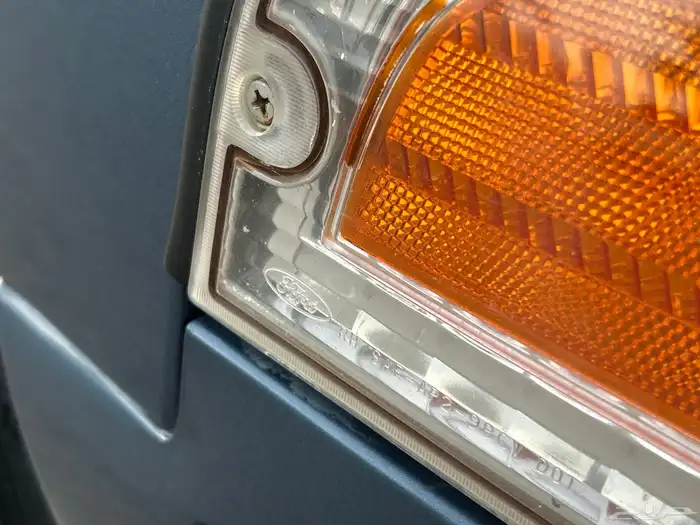 فورد فكتوريا 2011 سعودي كحلي داخل هلوز نضيف بدي وكالة 9