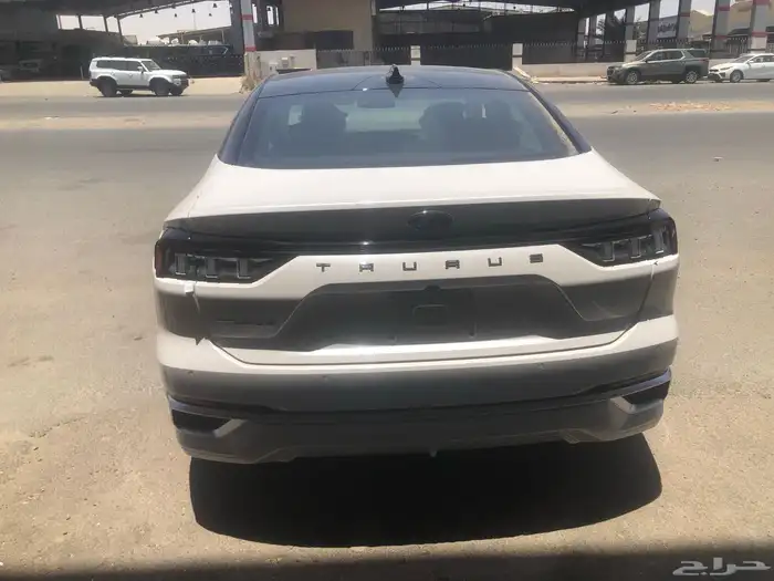 فورد تورس تيتانيوم فل كامل موديل 2026 كاش وتقسيط 2