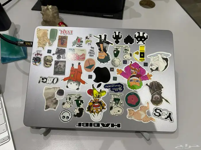 MacBook Air M3 ماك بوك آير 0