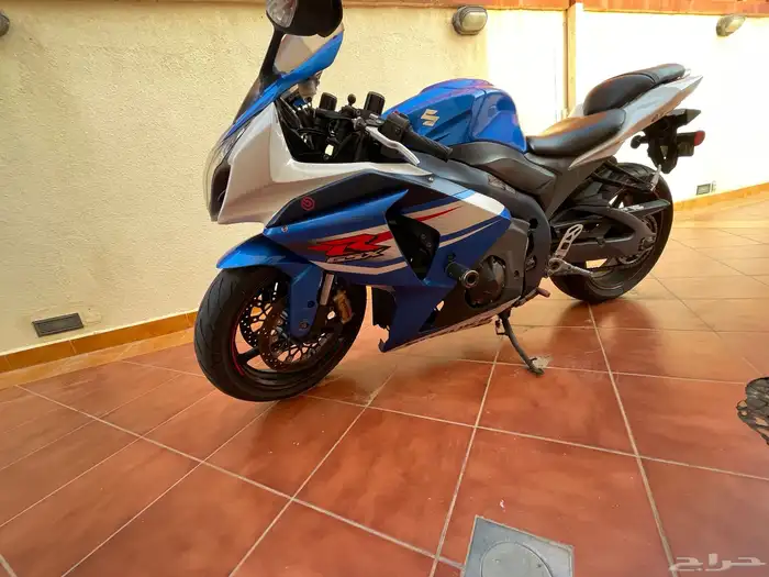 Suzuki GSXR1000 2013 3