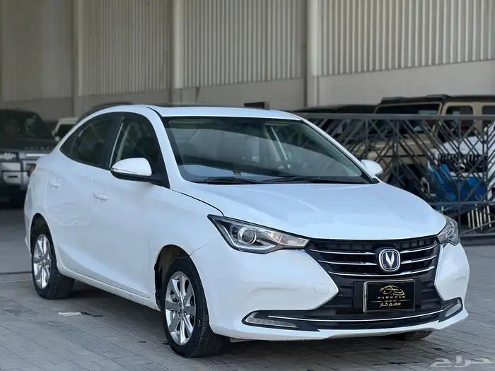 شانجان السفن فل كامل موديل 2024 1