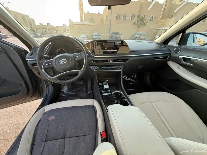 سوناتا 2020 11