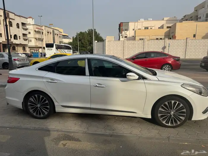 ازيرا 2016 للبيع 3