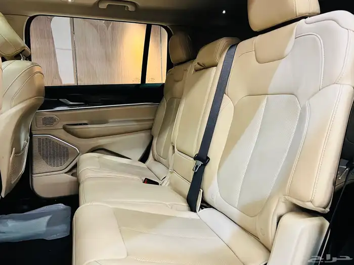 جراند شيروكي 2021 لمتد فل كامل لارج ((عرض خاص)) 21