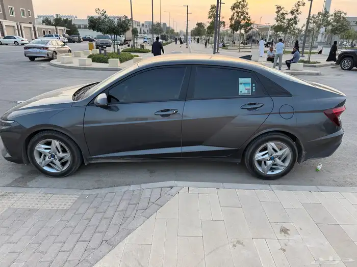 اكسنت سمارت2025 2