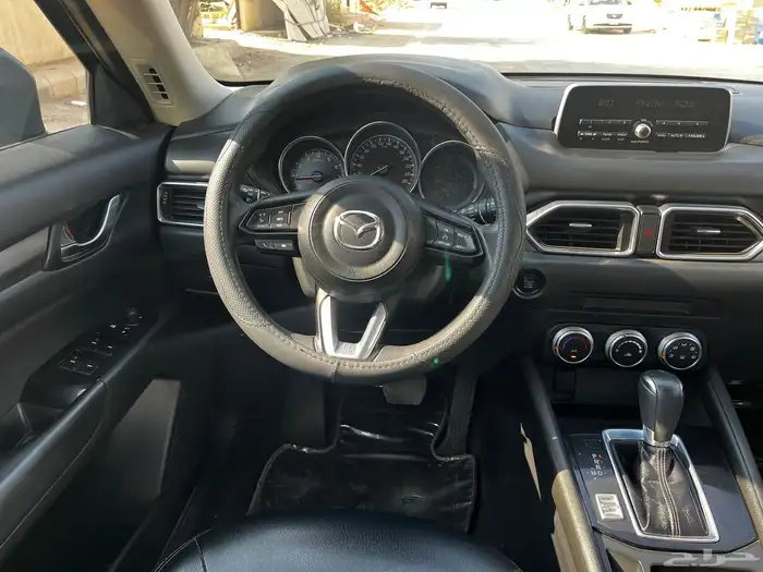 مازدا CX5 موديل 2021 10