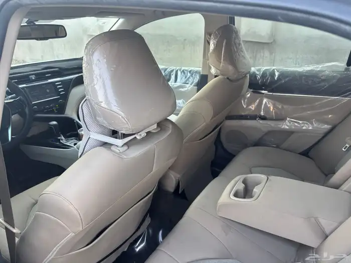 كامري gle 2019 فل كامل 10