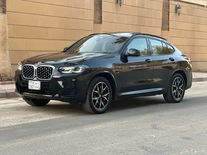 بي ام اكس 4 ضمان وصيانه 2024 16