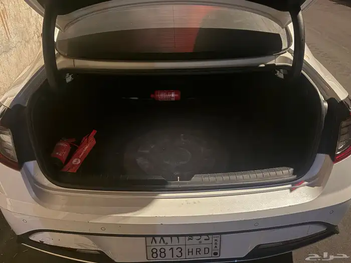 سوناتا 2020 ستاندر 2.5 17