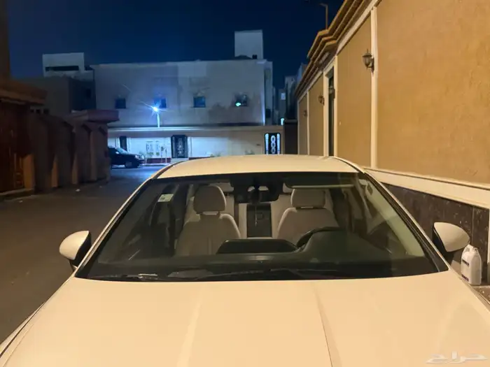 سوناتا 2020 ستاندر 2.5 4