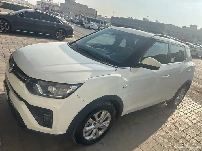 سانج يونج تيفولي 3