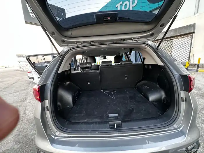 سبورتاج كيا ديزل للبيع 10