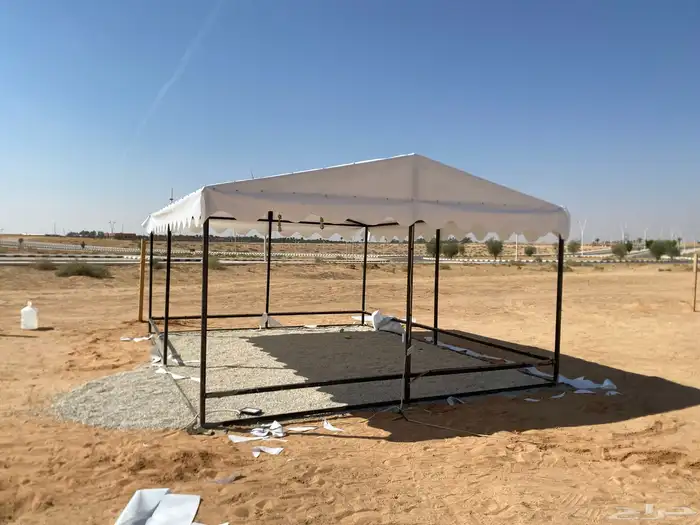 مظلات سيارات و مظلات جلسات 4