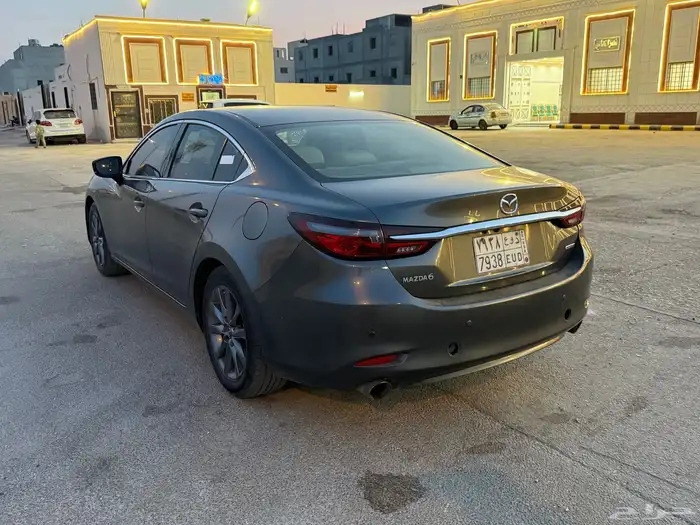 مازدا2022 5
