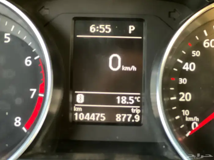 فولكس واجن جيتا 2016 8